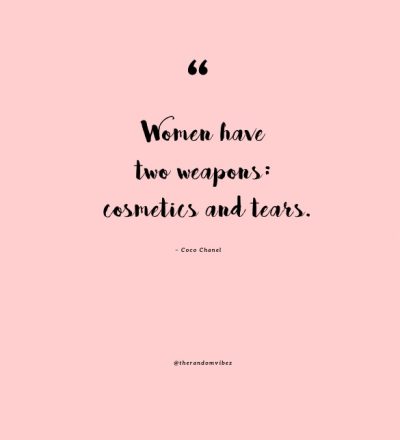 Makeup Quotes Images