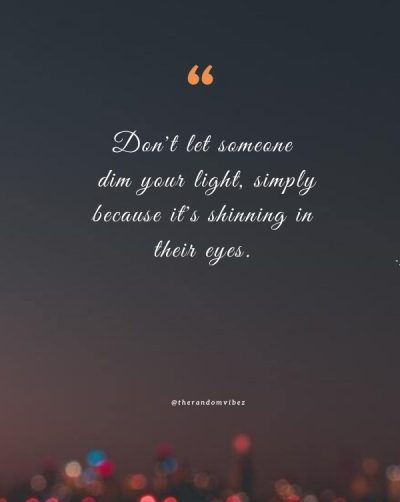 Shine Bright Quotes