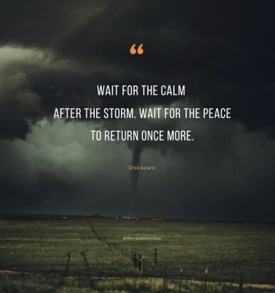 after the storm quotes images