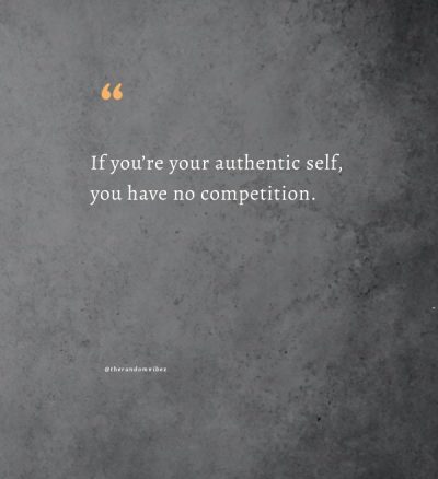 authenticity quotes images