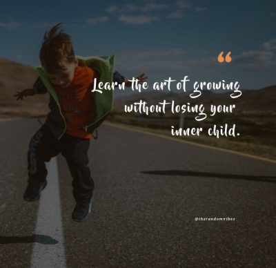 be like a child quotes