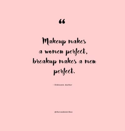 best makeup quotes