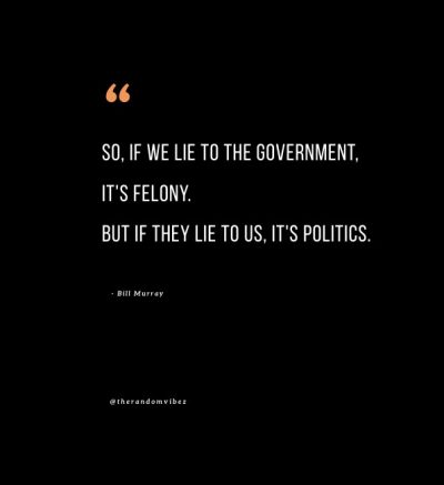 dirty politics quotes famous