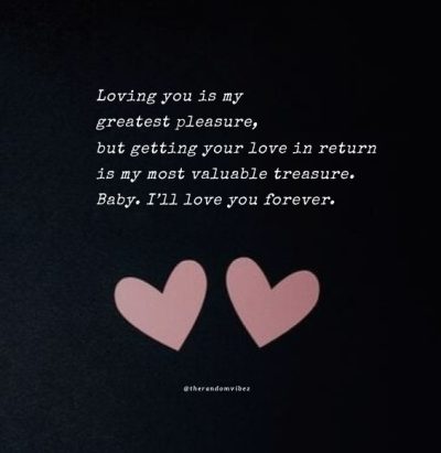 forever love quotes for her
