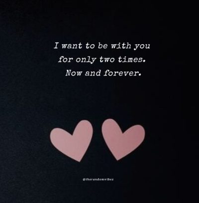 forever romantic short love quotes