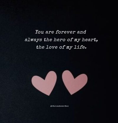 forever true love quotes