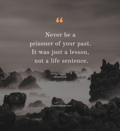 forget the past quotes images