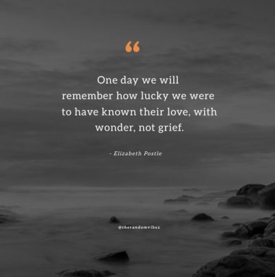 grief quotes short