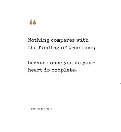 inspirational quotes about finding love and happiness