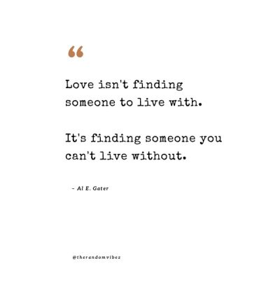 looking for love quotes