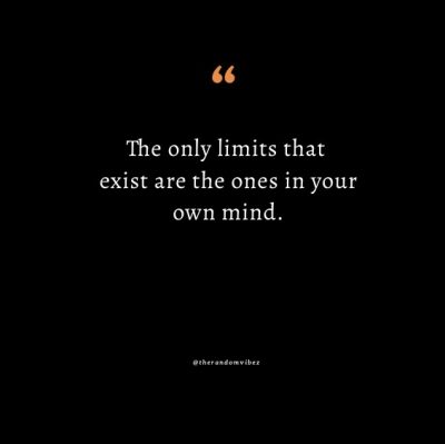 mind over matter quotes