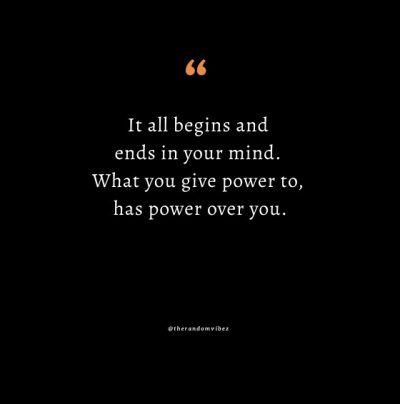 mind over matter quotes images