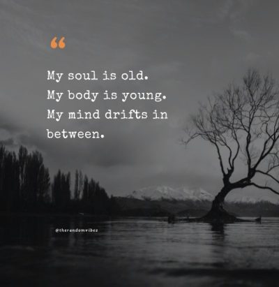 old soul quotes images