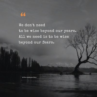 quotes about being an old soul