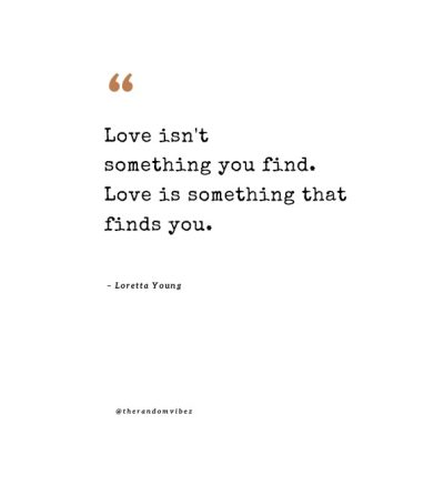 quotes about finding the one