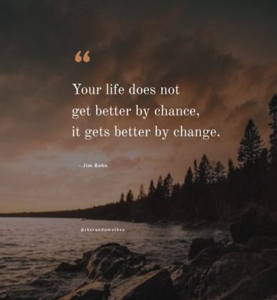 quotes that will change your life