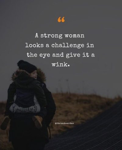 strong mom quotes images