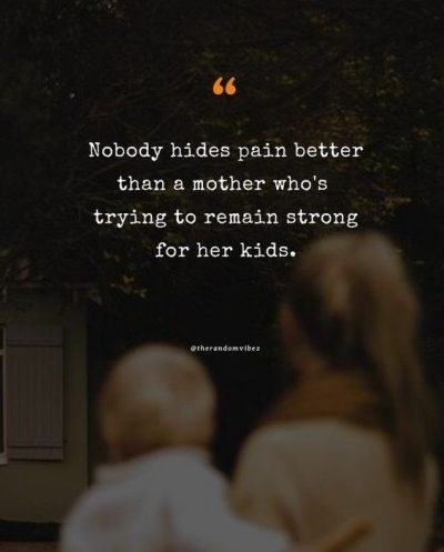 strong mother quotes from daughter