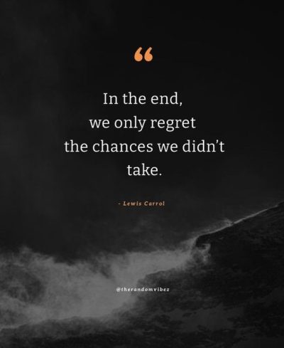 take a chance on yourself quotes