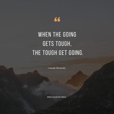 when life gets tough quotes