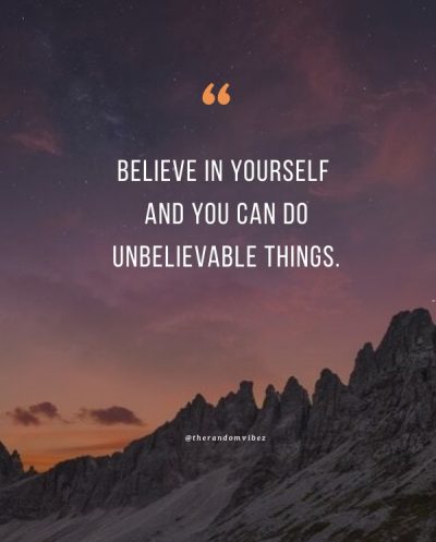 you can do this quotes