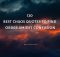 120 Best Chaos Quotes To Find Order Amidst Confusion