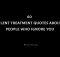 60 Silent Treatment Quotes About People Who Ignore You