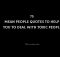 75 Mean People Quotes To Help You To Deal With Toxic People