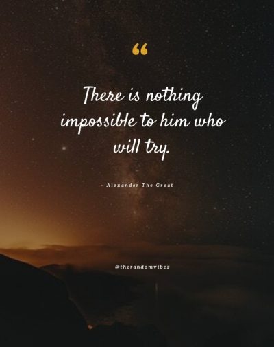 Anything Is Possible Quotes images