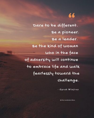 Be The Kind Of Woman Quotes Images
