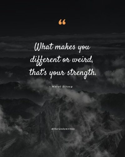Empowering Strength Quotes