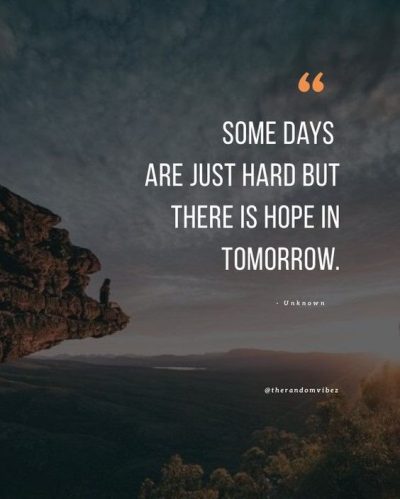 Hard Day Motivational Quotes