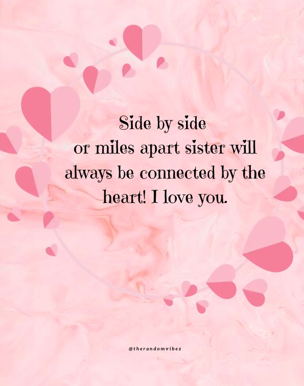 little sister quotes and sayings