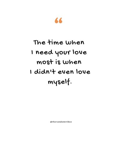 I need you in my life quotes