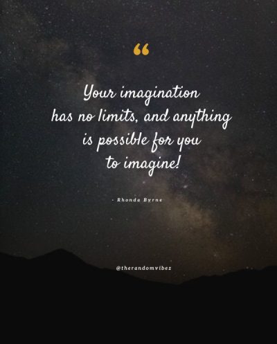 Inspirational Anything Is Possible Quotes