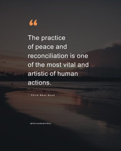 Reconciliation Quotes Images