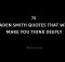Top 75 Jaden Smith Quotes That Will Make You Think Deeply