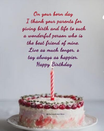 Unique Birthday Wishes For Friends images