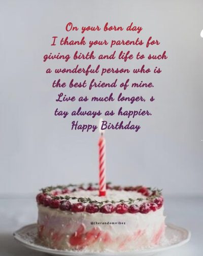 120 Unique Birthday Wishes For Friends And Best Friend