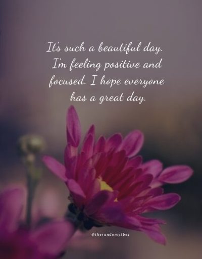 beautiful day quotes for Her