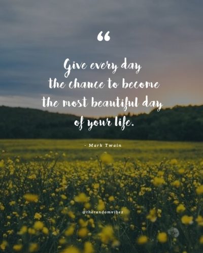 beautiful day quotes images