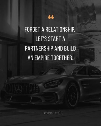 building an empire together quotes