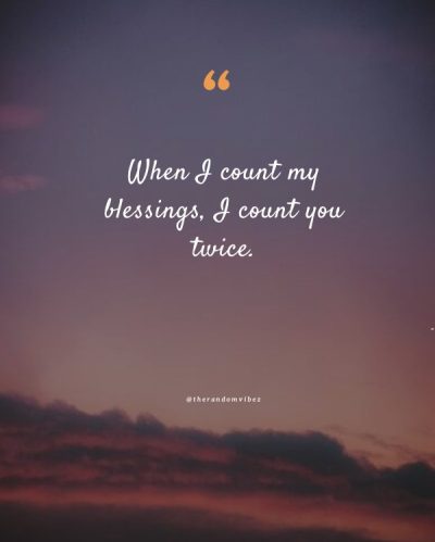 count your blessings quotes images
