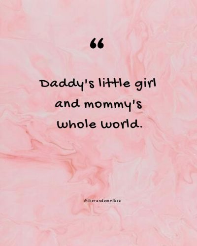 daddy daughter quotes