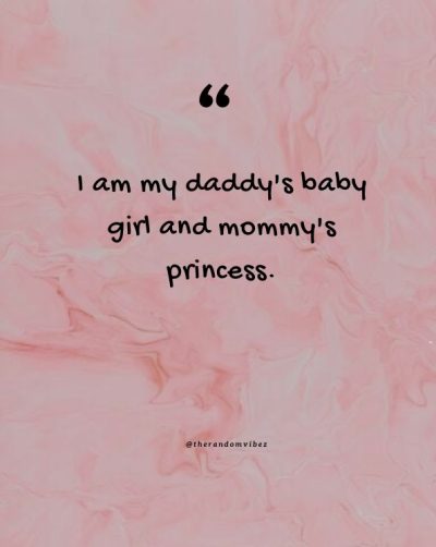 daddys little girl quotes