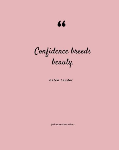 estee lauder quotes on beauty
