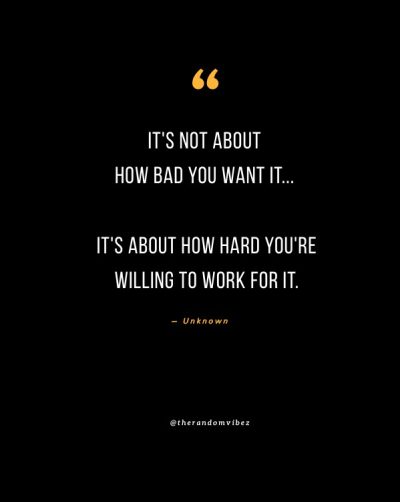famous hard work pays off quotes