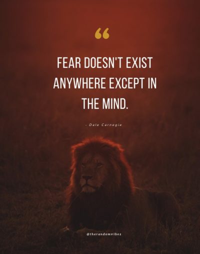 fearless quotes images