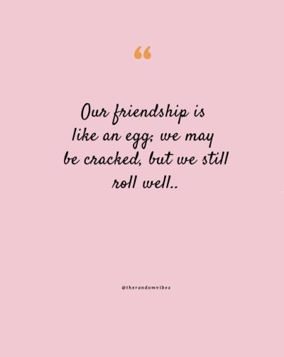 funny friendship quotes for girls