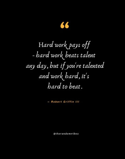 hard work pays off quotes pictures
